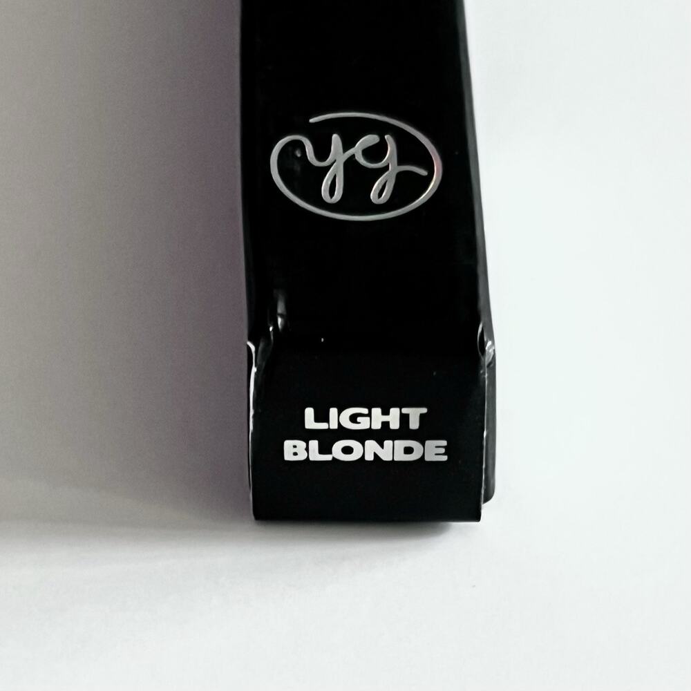 Bh Cosmetics Brow Designer Dual Ended Precision Pencil Spoolie Light Blonde - Picture 5 of 7